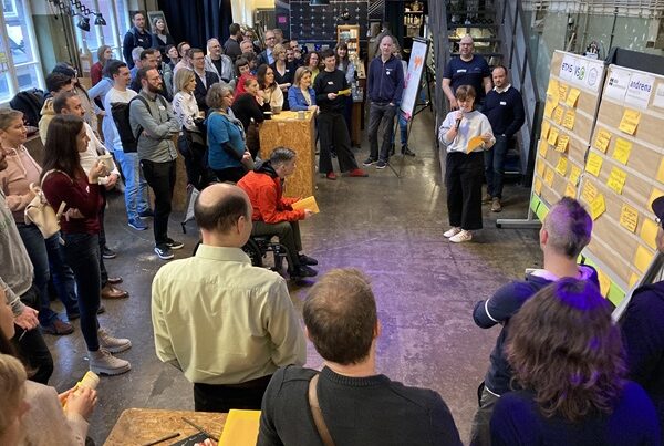 Agile Stuttgart 2024