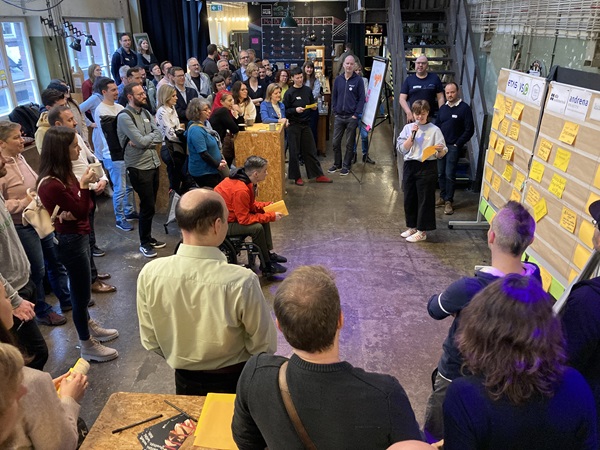 Agile Stuttgart 2024