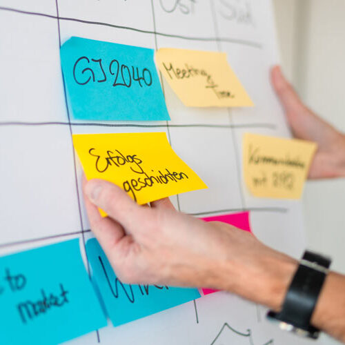 Joedecke Organisationsentwicklung und Beratung