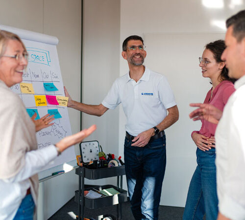 Systemisches Coaching Stuttgart