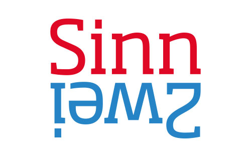 SinnZwei Logo