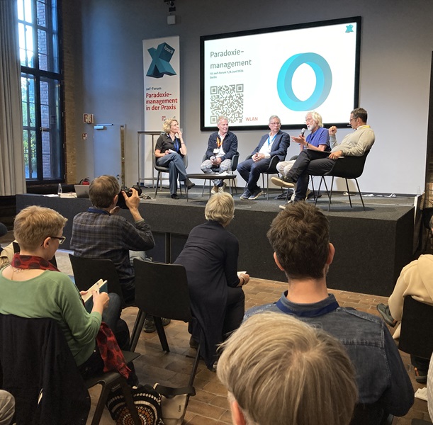 SWF Forum Berlin