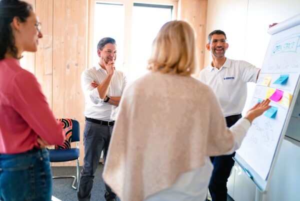 Open Space Joedecke Allgäu