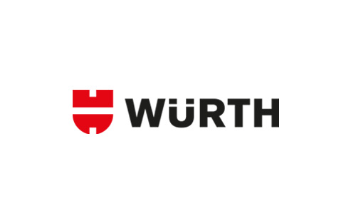 Würth Logo