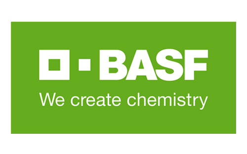 BASF Logo