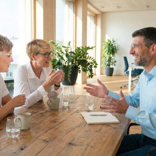 Change Management in der öffentlichen Verwaltung