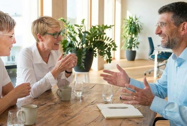 Change Management in der öffentlichen Verwaltung