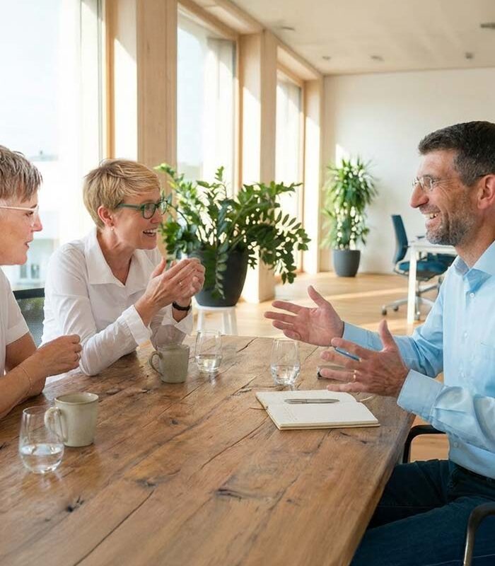 Change Management in der öffentlichen Verwaltung