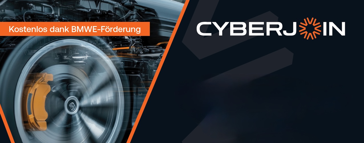 Cyberjoin Knowledge Transfer Days